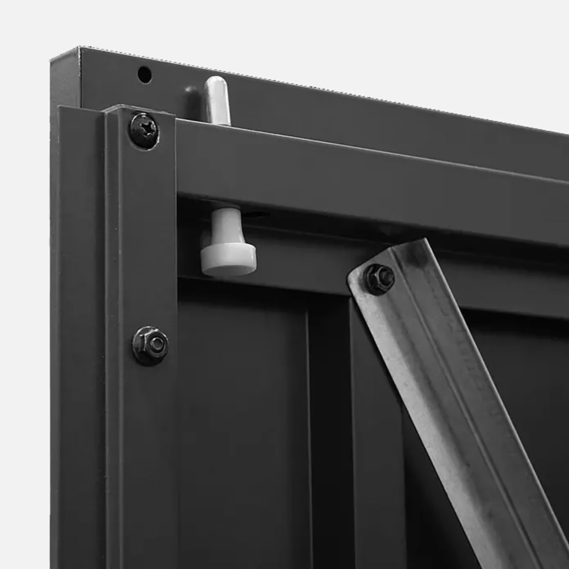    Hoggar Pioneer Alet Evi 2,82 m²   