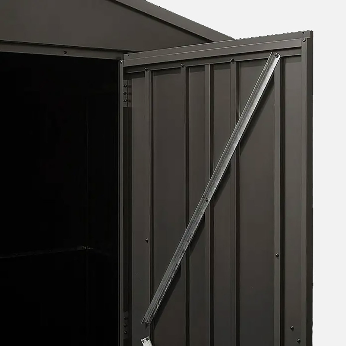    Hoggar Pioneer Alet Evi 2,82 m²  

 