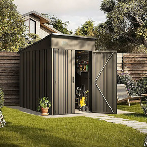 Hoggar Pioneer Alet Evi 2,82 m²  