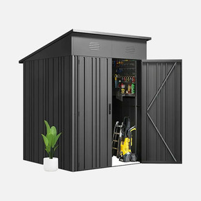 Hoggar Pioneer Alet Evi 2,82 m²  