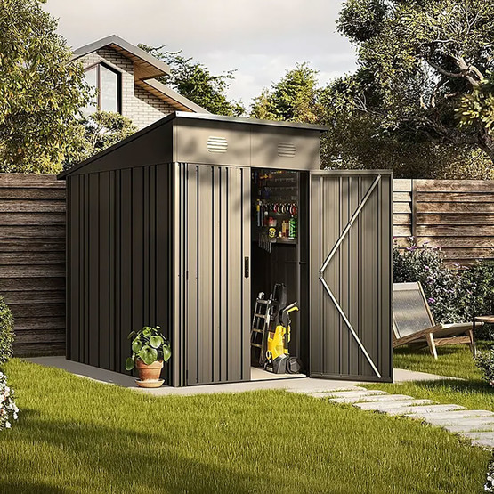 Hoggar Pioneer Alet Evi 2,82 m²  