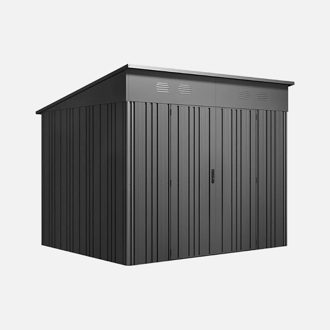    Hoggar Pioneer Alet Evi 5,66 m²  