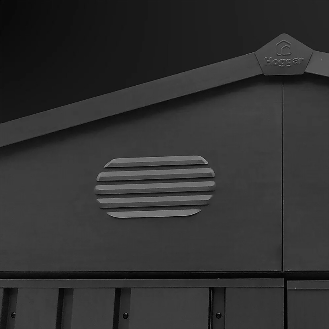    Hoggar Pioneer Alet Evi 5,66 m²  