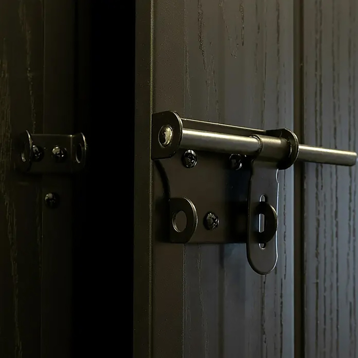    Resin Oak Alet Evi 3,62 m²  