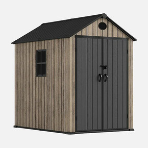 Resin Oak Alet Evi 3,62 m² 