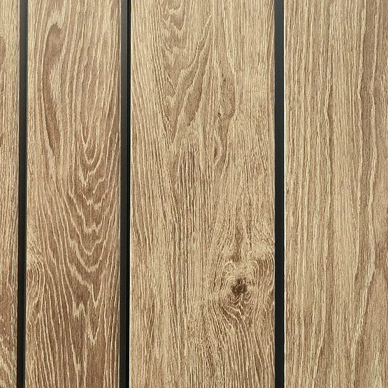 Resin Oak Alet Evi 3,62 m² 