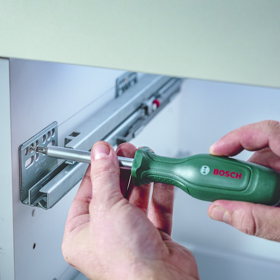 Bosch Aksesuar Seti 80 Parça DIY Mix Set