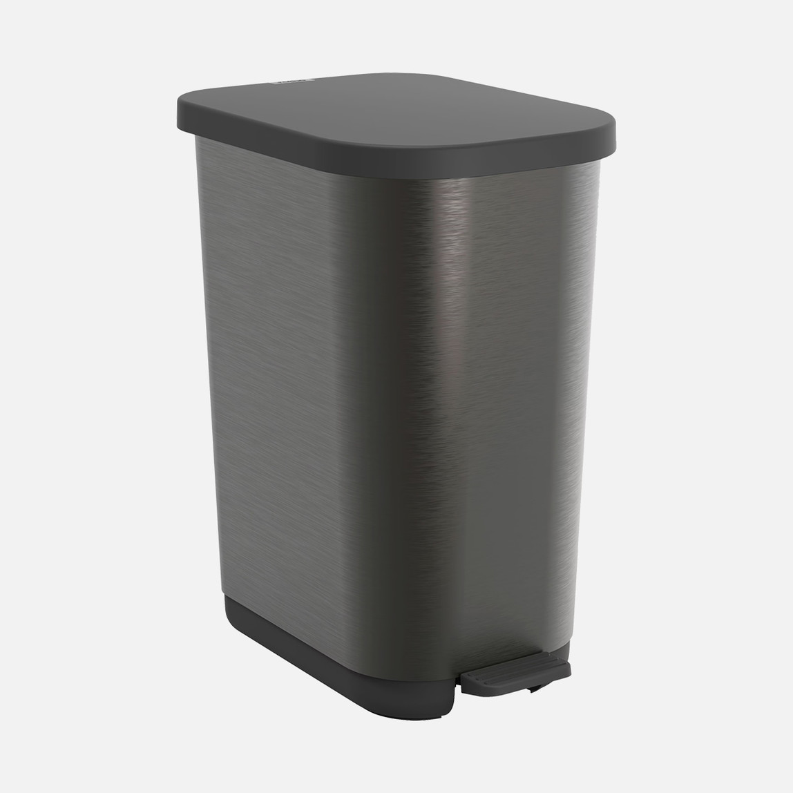    Rotho Ribo Pedallı Çöp Kovası 35 L 