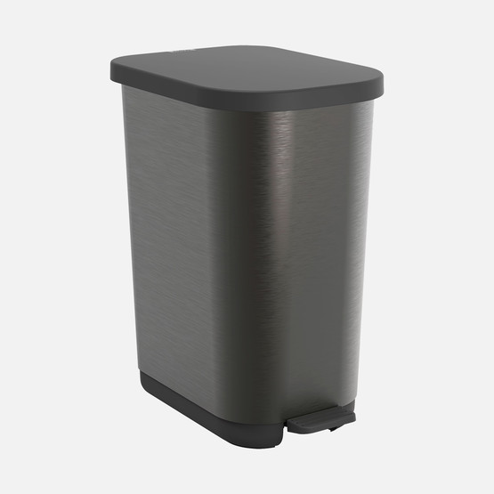 Rotho Ribo Pedallı Çöp Kovası 35 L