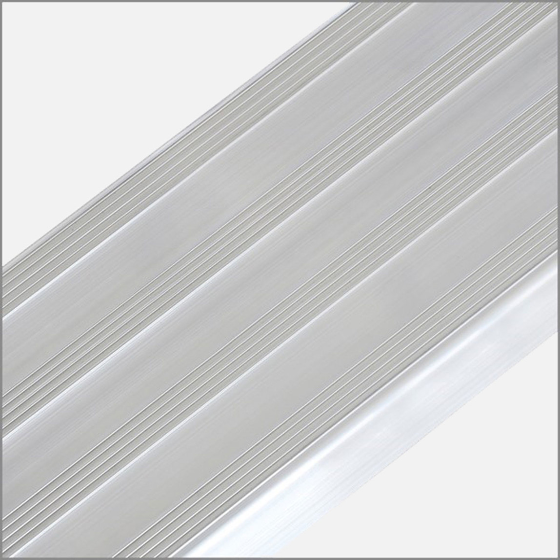    Çağsan Alesta Alüminyum 5+1 Basamaklı Merdiven 