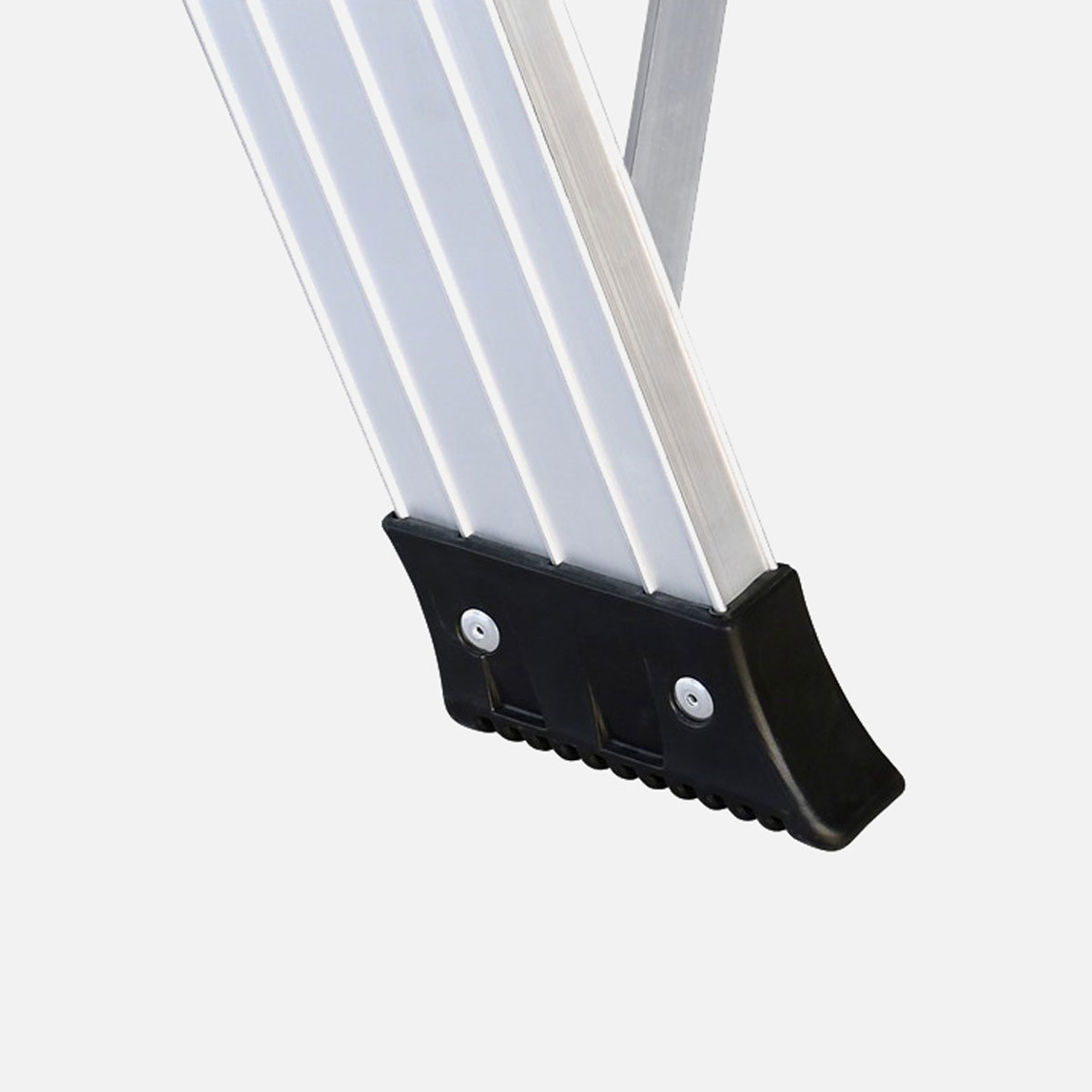    Çağsan Alesta Alüminyum 5+1 Basamaklı Merdiven 