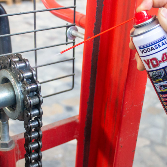 Vodaseal Çok Amaçlı Bakım Spreyi 200 ml