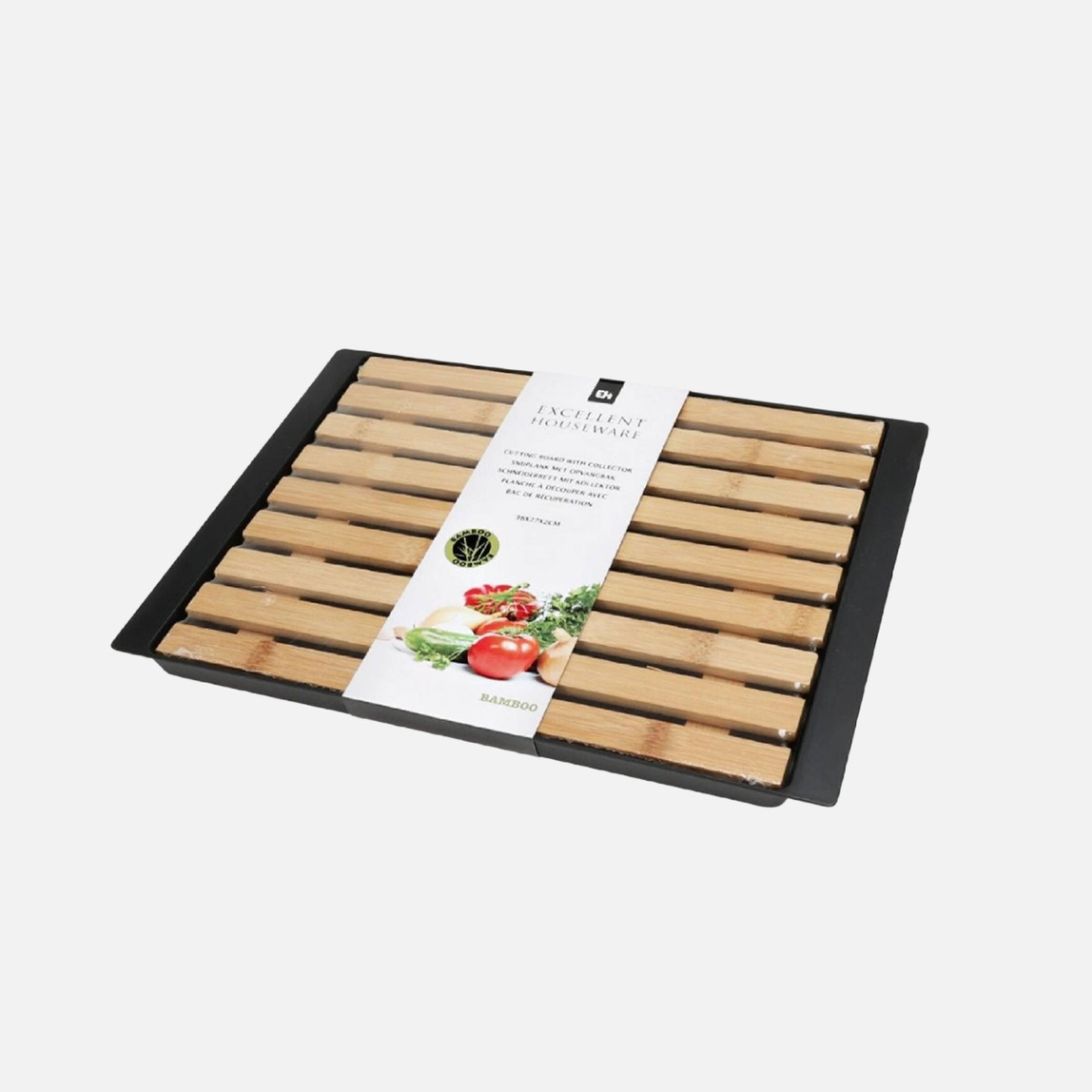    Koopman Ekmek Kesme Tahtası  