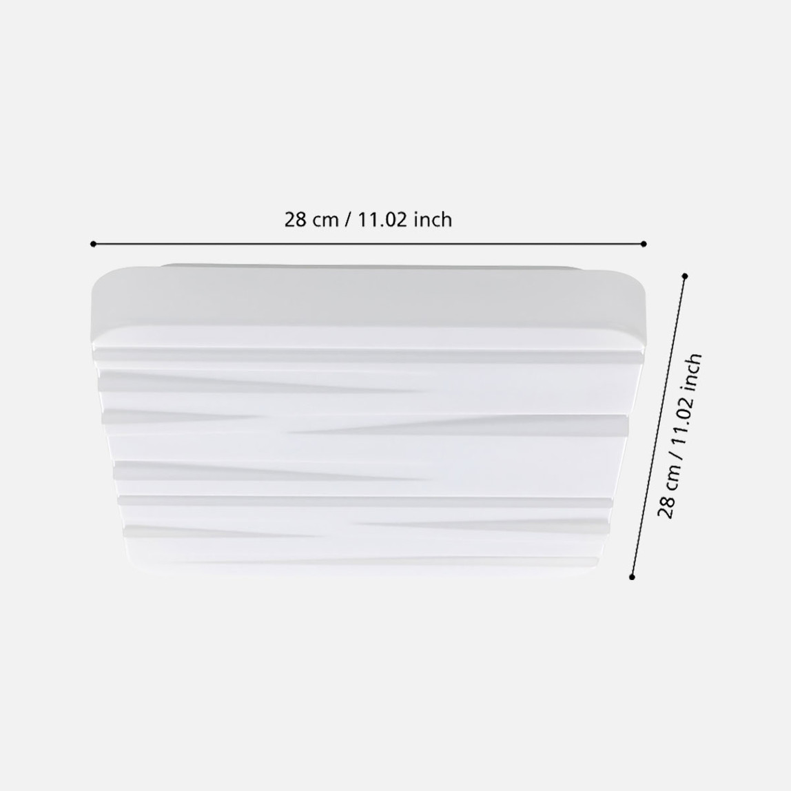    Ferentino Led Armatür 