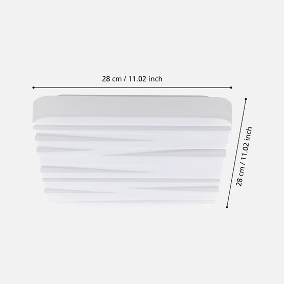 Ferentino Led Armatür