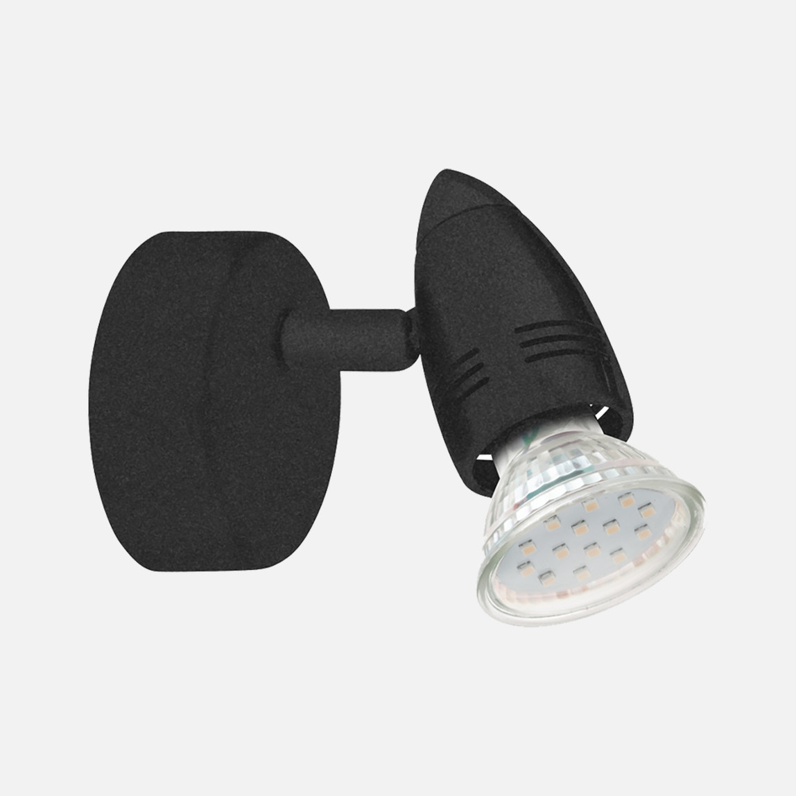    Eglo Sabadell Led Spot 1 Adet Siyah 