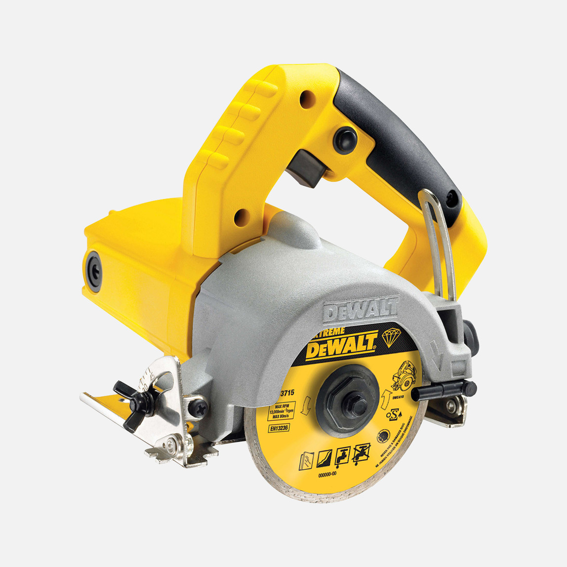    Dewalt 1300W Sulu Seramik Kesme Makinesi 