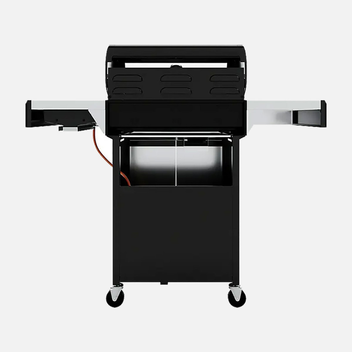    Grillstar Powerburner 350-1 Gazlı Barbekü Mangal 57×41cm  