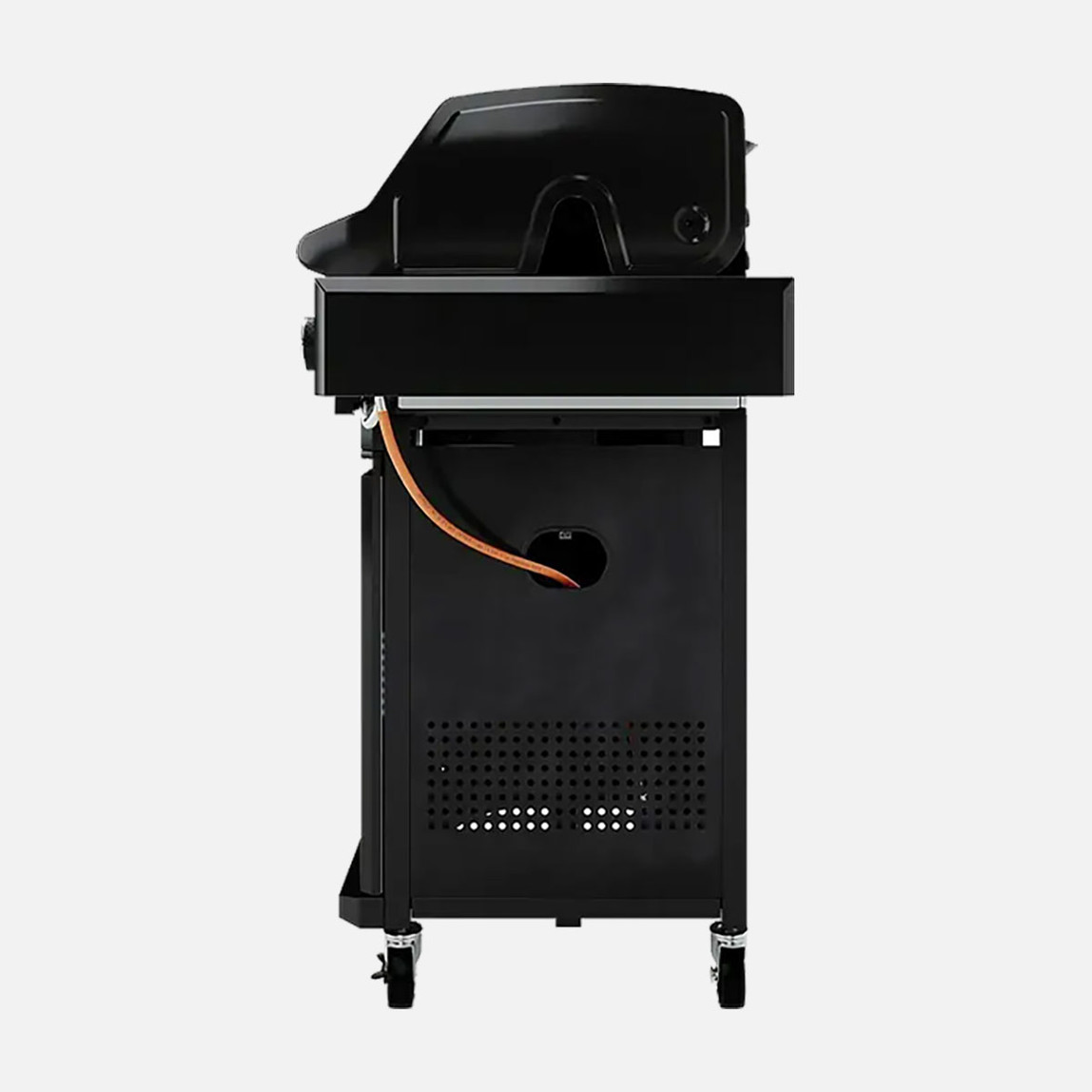    Grillstar Powerburner 350-1 Gazlı Barbekü Mangal 57×41cm  