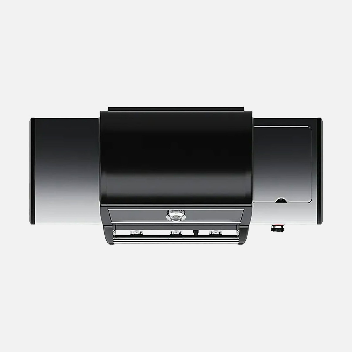    Grillstar Powerburner 350-1 Gazlı Barbekü Mangal 57×41cm  