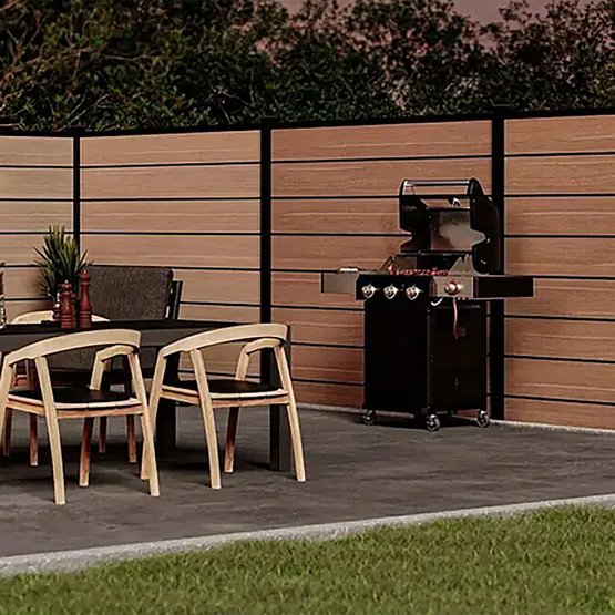 Grillstar Powerburner 350-1 Gazlı Barbekü Mangal 57×41cm 