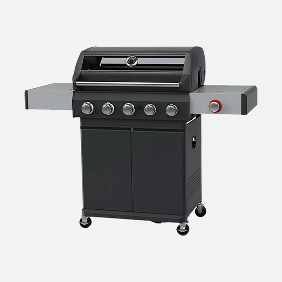 Grillstar Powerburner 550-1 Gazlı Barbekü Mangal 70×41 cm 