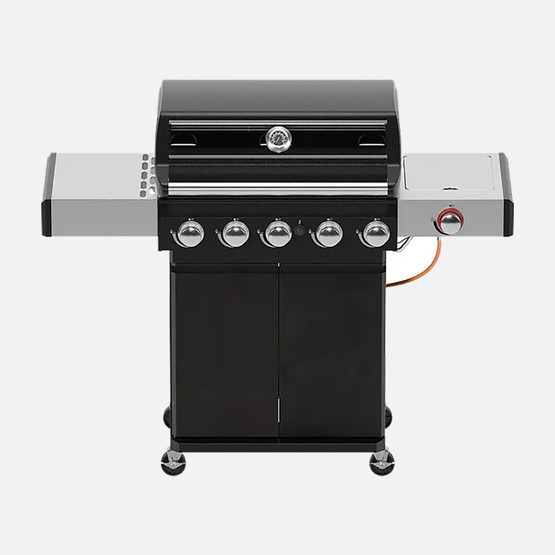 Grillstar Powerburner 550-1 Gazlı Barbekü Mangal 70×41 cm 