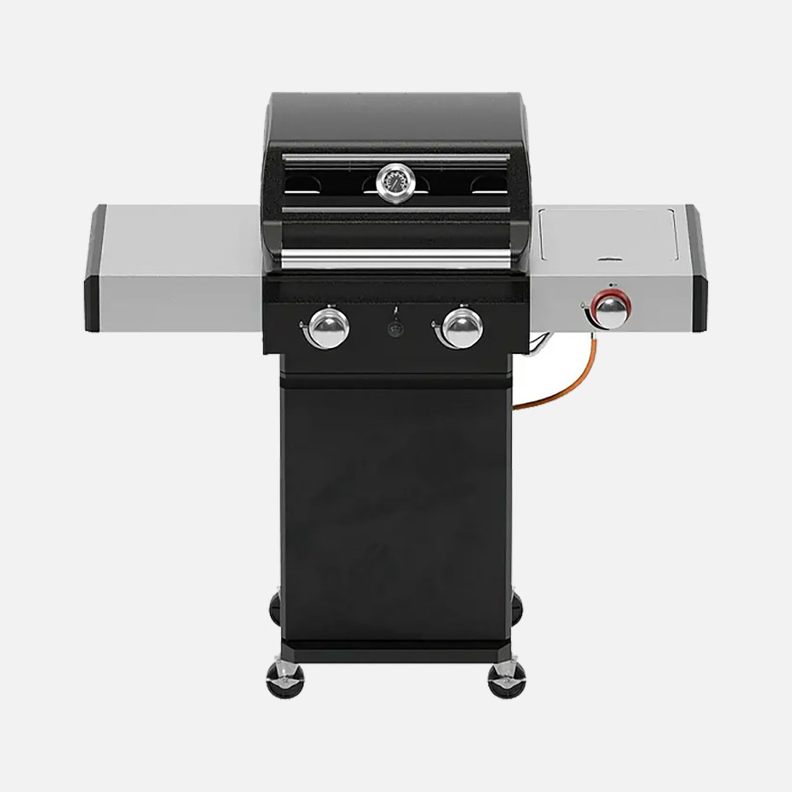    Grillstar Powerburner 250-1 Gazlı Barbekü Mangal 50×41 cm

 