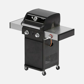 Grillstar Powerburner 250-1 Gazlı Barbekü Mangal 50×41 cm

