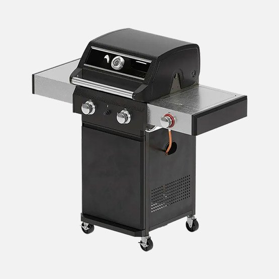 Grillstar Powerburner 250-1 Gazlı Barbekü Mangal 50×41 cm

