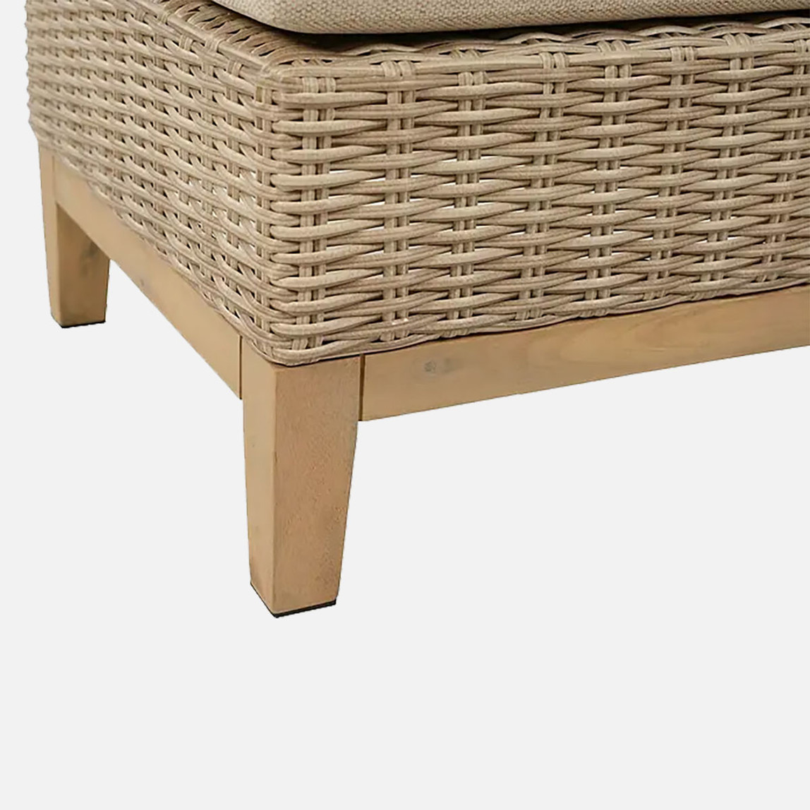    Sunfun Aruba Rattan Oturma Grubu 