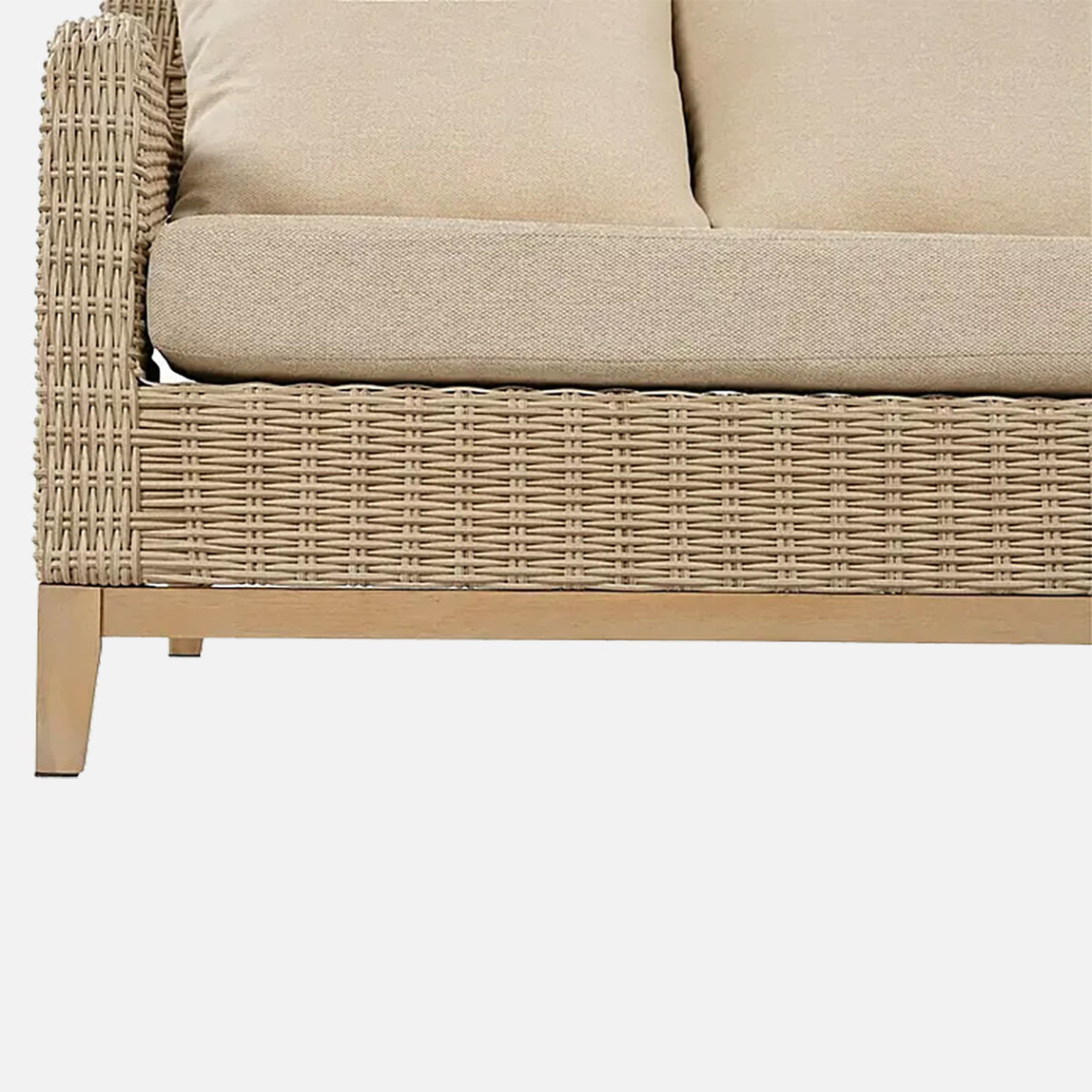    Sunfun Aruba Rattan Oturma Grubu 