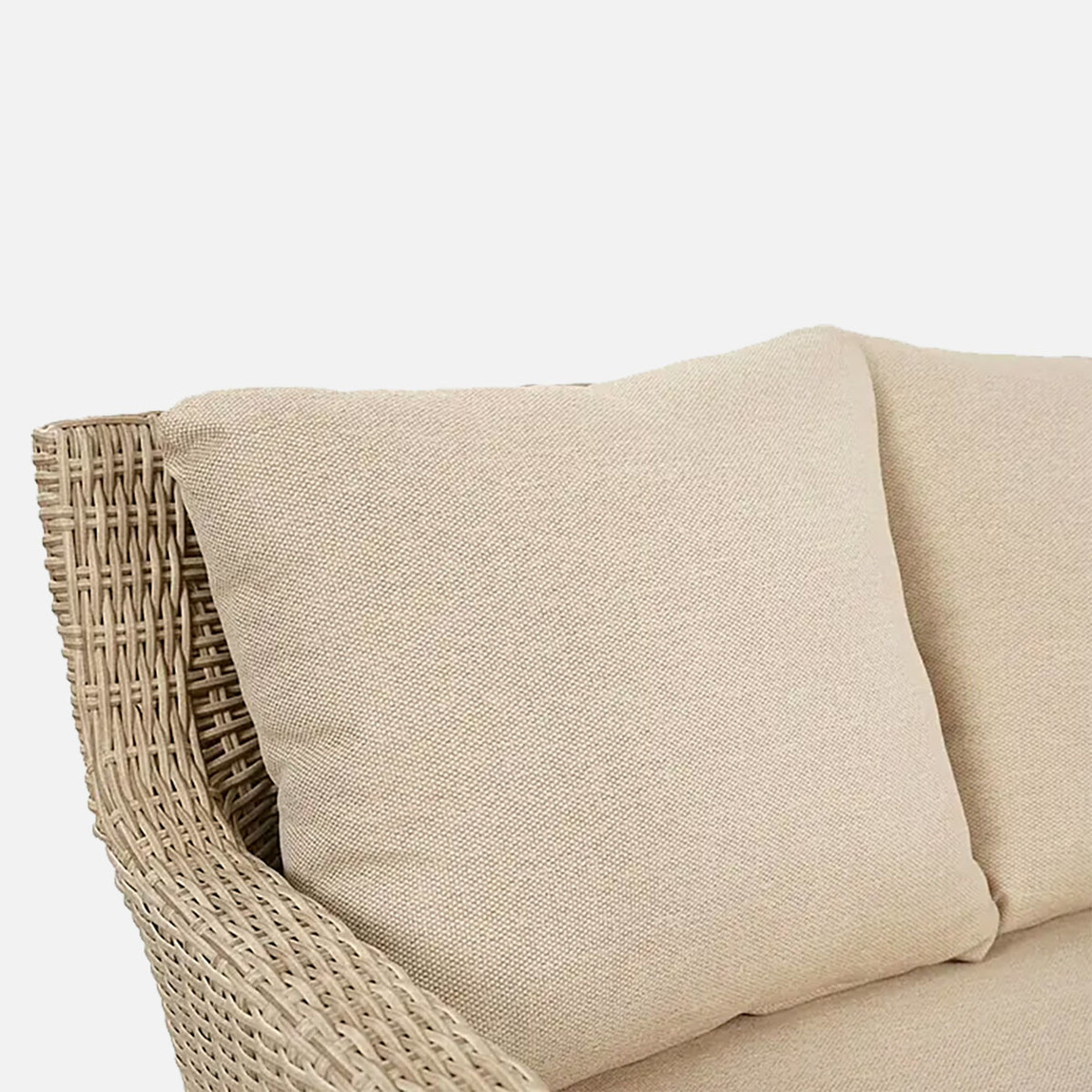    Sunfun Aruba Rattan Oturma Grubu 