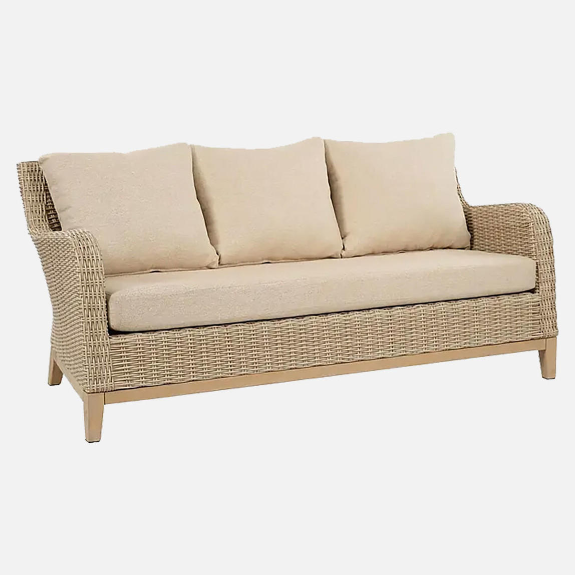    Sunfun Aruba Rattan Oturma Grubu 