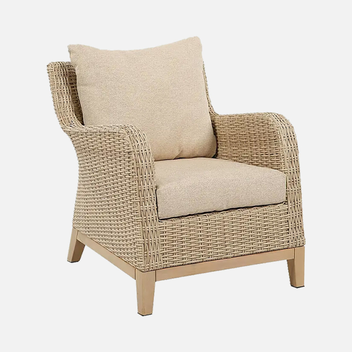    Sunfun Aruba Rattan Oturma Grubu 