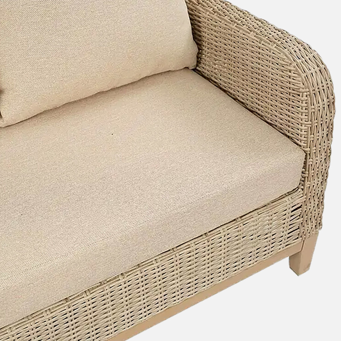    Sunfun Aruba Rattan Oturma Grubu 