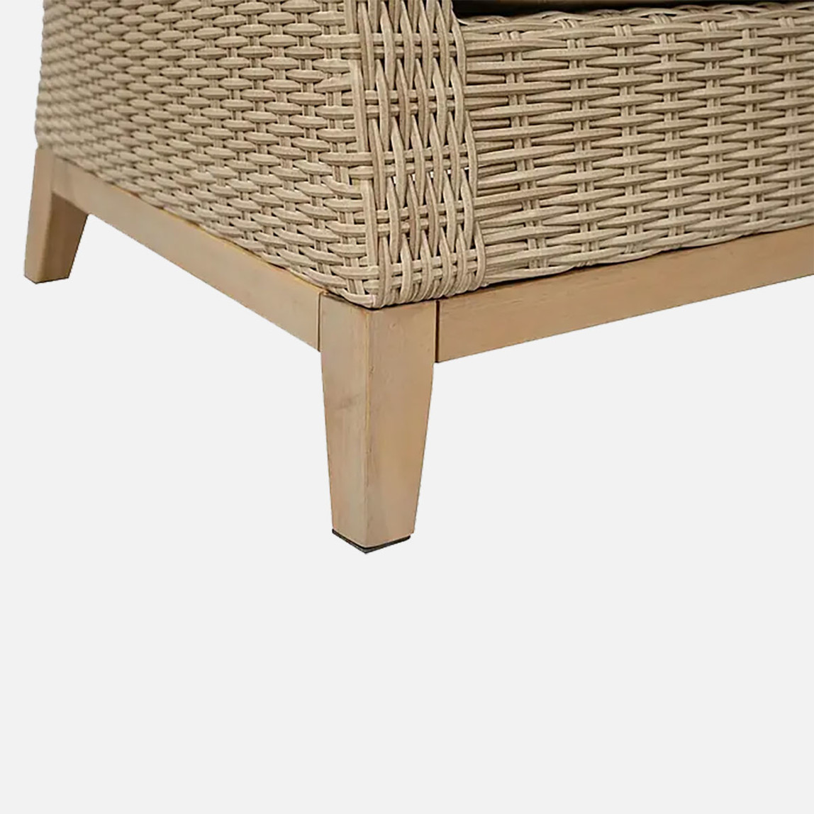    Sunfun Aruba Rattan Oturma Grubu 