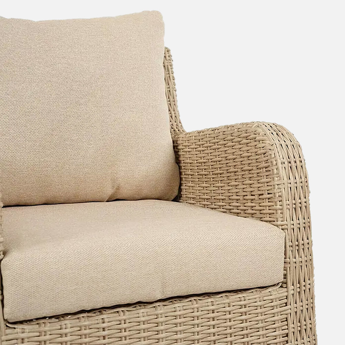    Sunfun Aruba Rattan Oturma Grubu 