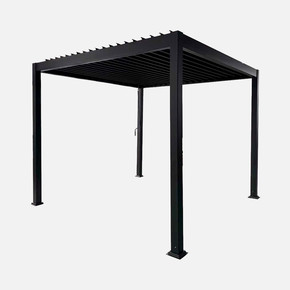 Sunfun Alüminyum Mekanizmalı Pergola 