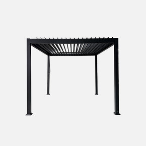 Sunfun Alüminyum Mekanizmalı Pergola 