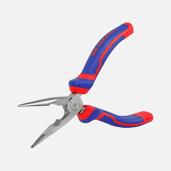 WORKPRO WP231012 160MM Profesyonel Kargaburnu