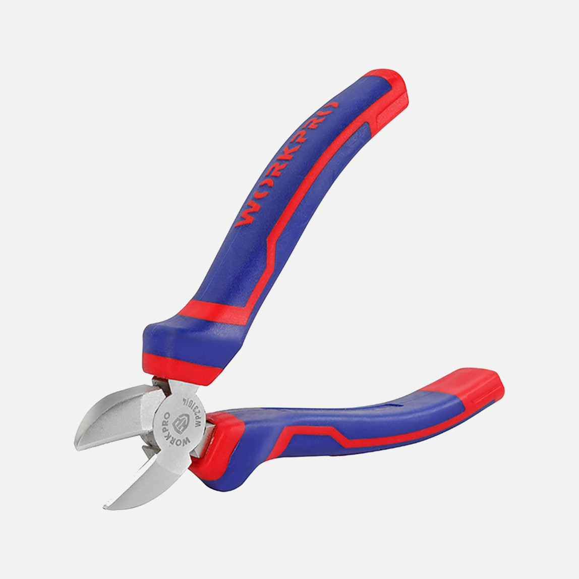    WORKPRO WP231014 160MM Profesyonel Yan Keski 