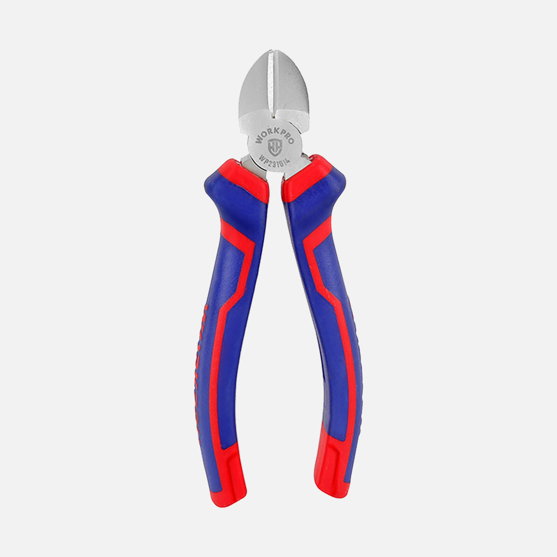    WORKPRO WP231014 160MM Profesyonel Yan Keski 