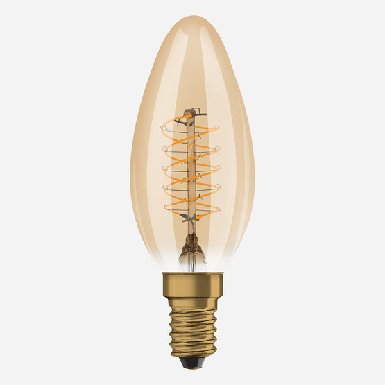 Ledvance 1906 LED Mum 4W E14 Dim 827