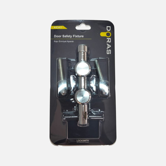 Doras Kapı Emniyet Aparatı