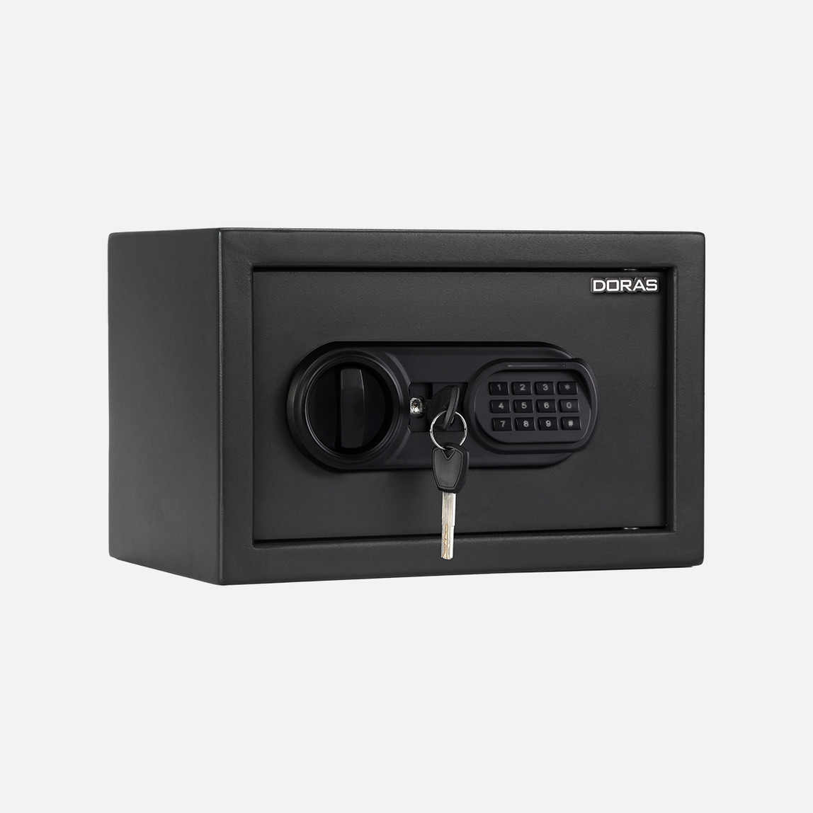    Doras 20S Serisi Ev ve Otel Tipi Şifreli Kasa 