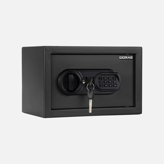 Doras 20S Serisi Ev ve Otel Tipi Şifreli Kasa