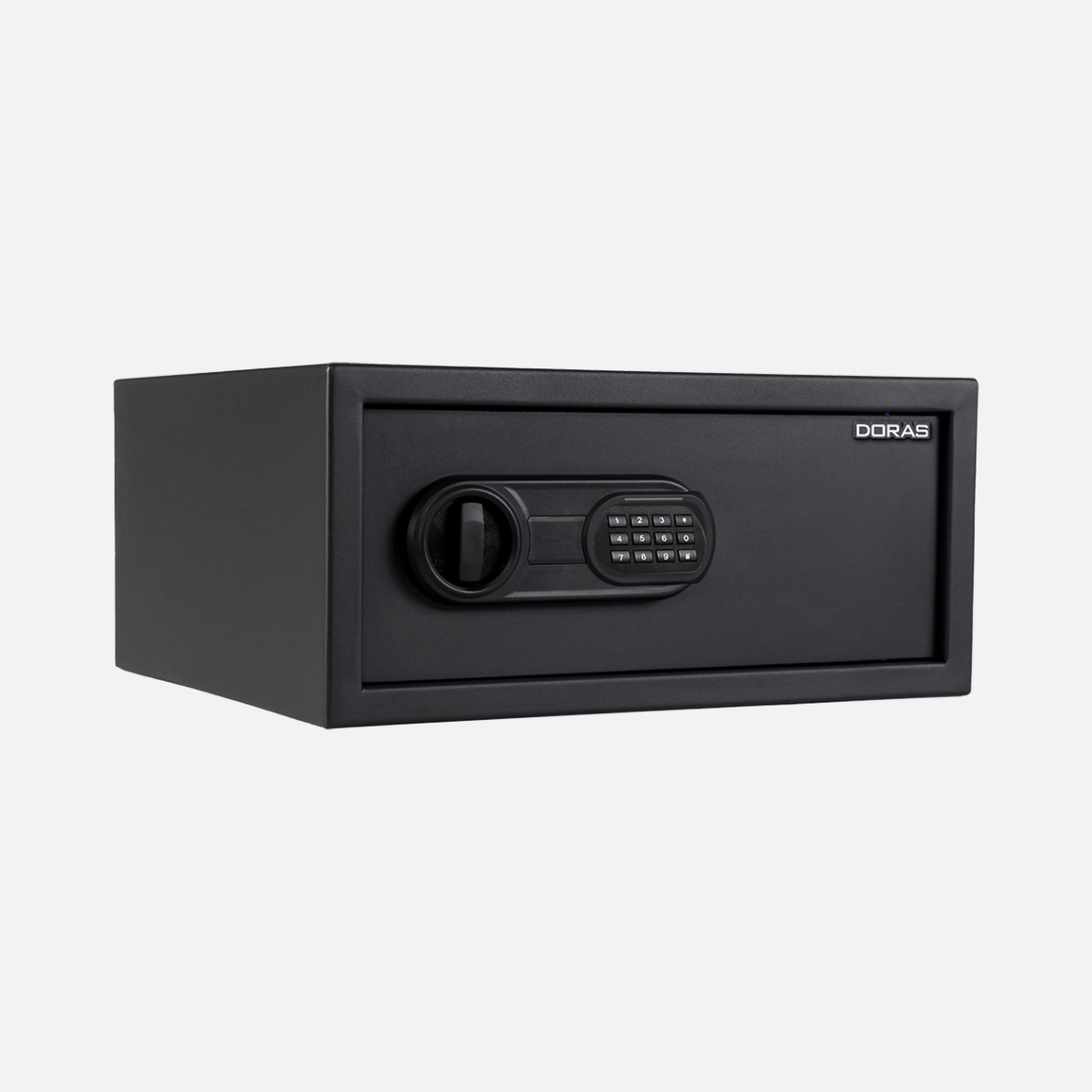    Doras 20W Serisi Laptop ve Para Kasası 