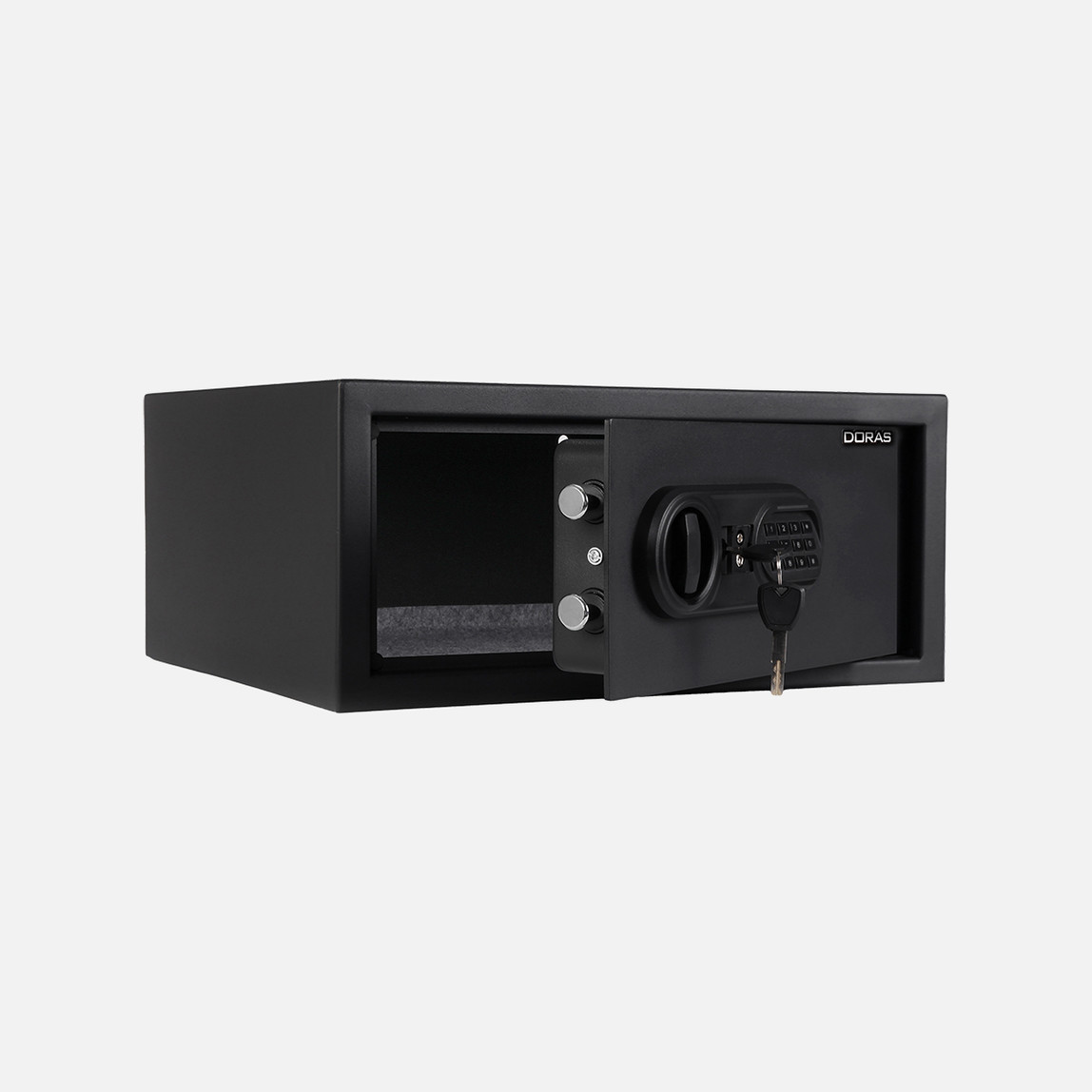    Doras 20W Serisi Laptop ve Para Kasası 