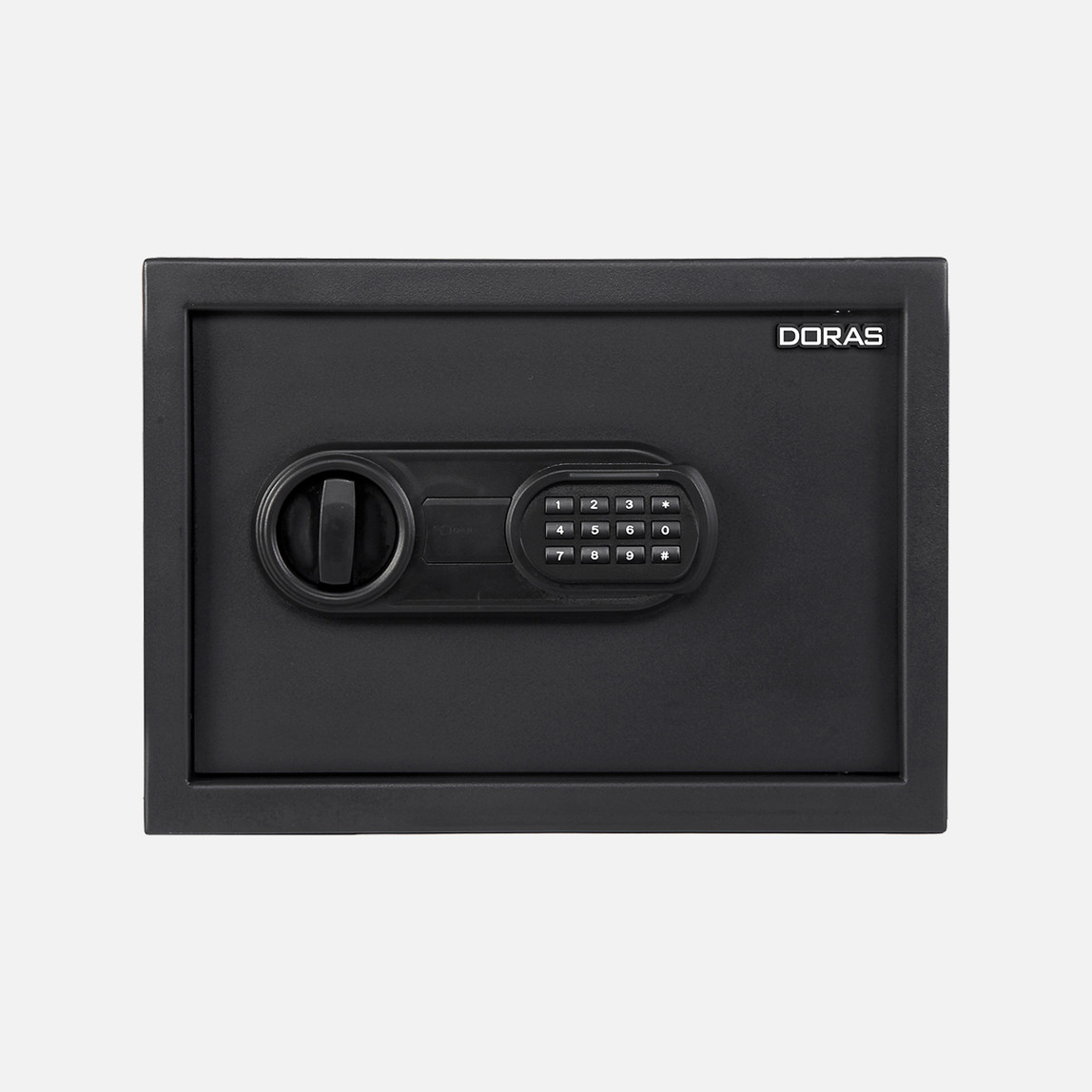    Doras 25S Serisi Ev ve Otel Tipi Şifreli Kasa 